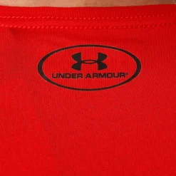 Clearance Sportstyle Left Chest T-Shirt Men - Red, Black Shirts