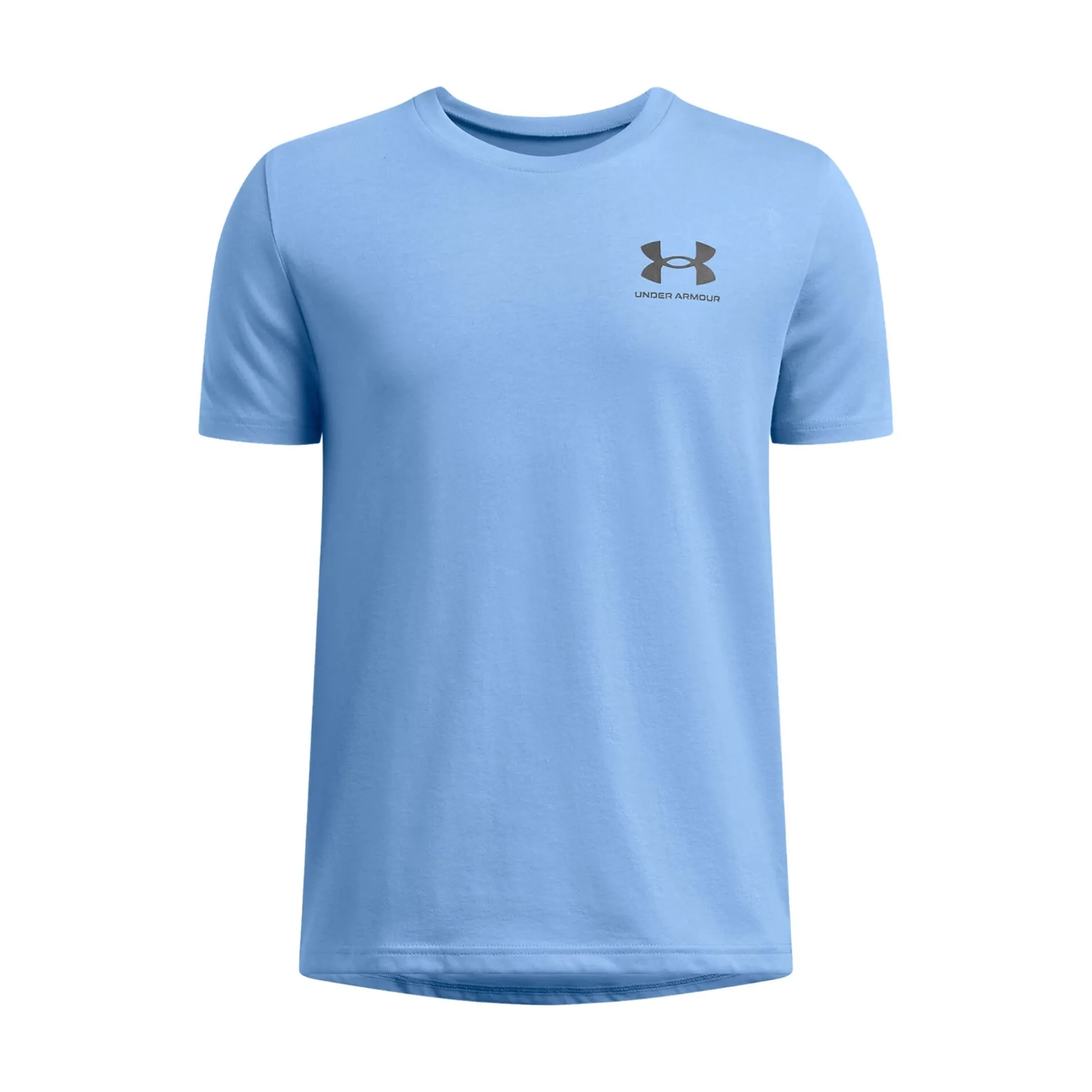 Shop Sportstyle Left Chest T-Shirt Boys - Shirts