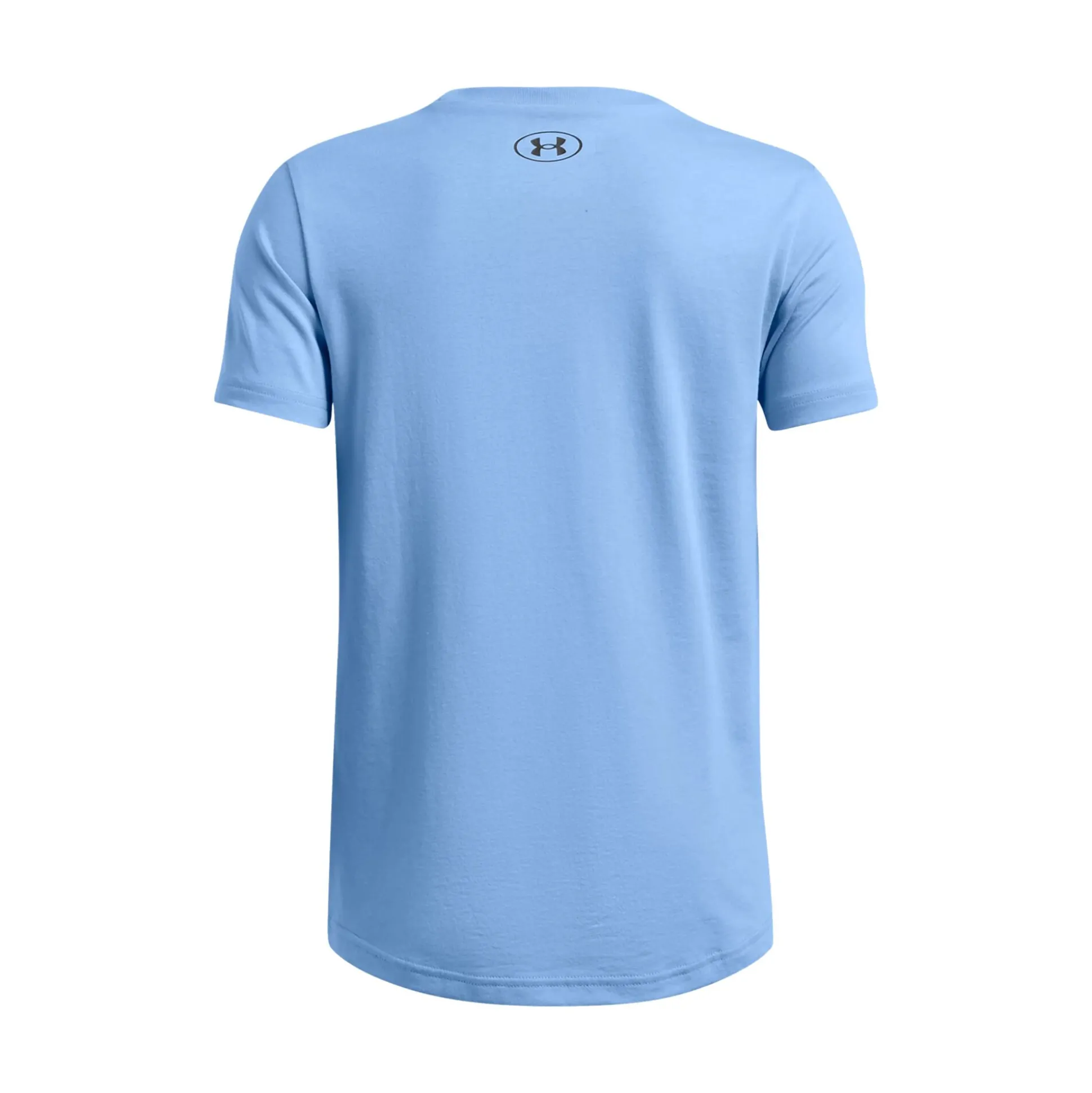 Shop Sportstyle Left Chest T-Shirt Boys - Shirts