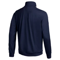 Discount Sportswear Basic 3-Stripes Tricot Tracksuit Men - Dark Blue, White Tracksuits