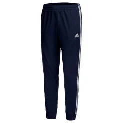Discount Sportswear Basic 3-Stripes Tricot Tracksuit Men - Dark Blue, White Tracksuits