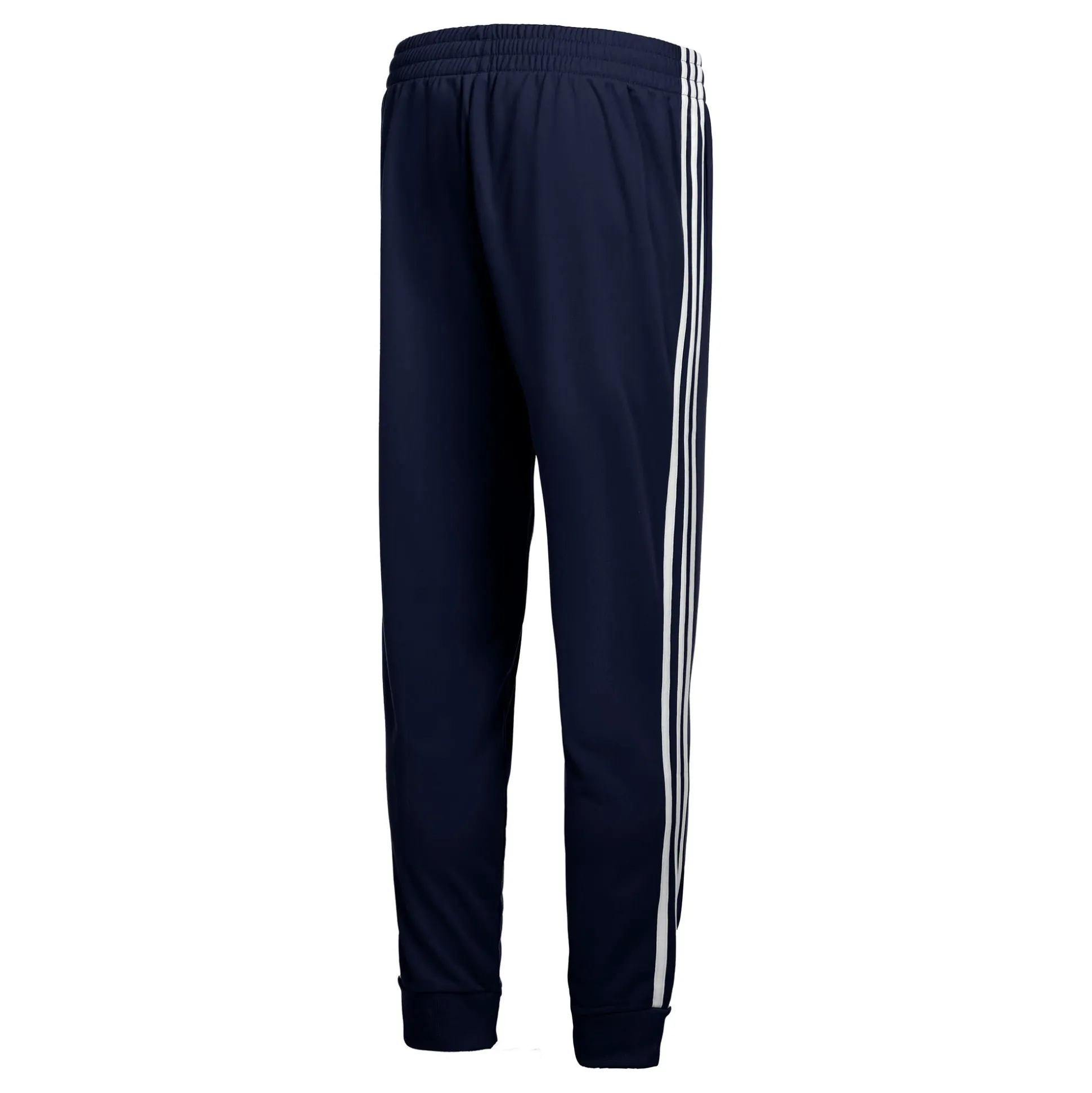 Discount Sportswear Basic 3-Stripes Tricot Tracksuit Men - Dark Blue, White Tracksuits