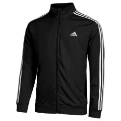 Cheap Sportswear Basic 3-Stripes Tricot Tracksuit Men - Black, White Tracksuits