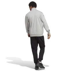 Flash Sale Sportswear Basic 3-Stripes French Terry Tracksuit Men - Grey, Black Tracksuits