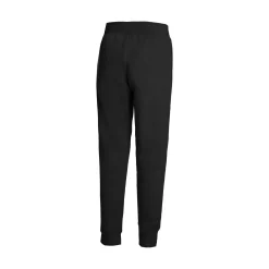 Sale Sportswear Club Fleece Training Pants Girls - Black, White Pants