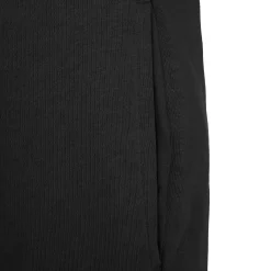 Sale Sportswear Club Fleece Training Pants Girls - Black, White Pants