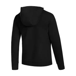 Clearance Sportswear Club Fleece Zip Hoodie Girls - Black, White Jackets