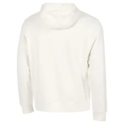 Outlet Sportswear Club Full Zip Hoodie Men - Cream, White Hoodies & Sweaters|Jackets