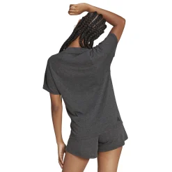 Flash Sale Sportswear Future Icons Winners 3.0 T-Shirt Women - Dark Grey Shirts