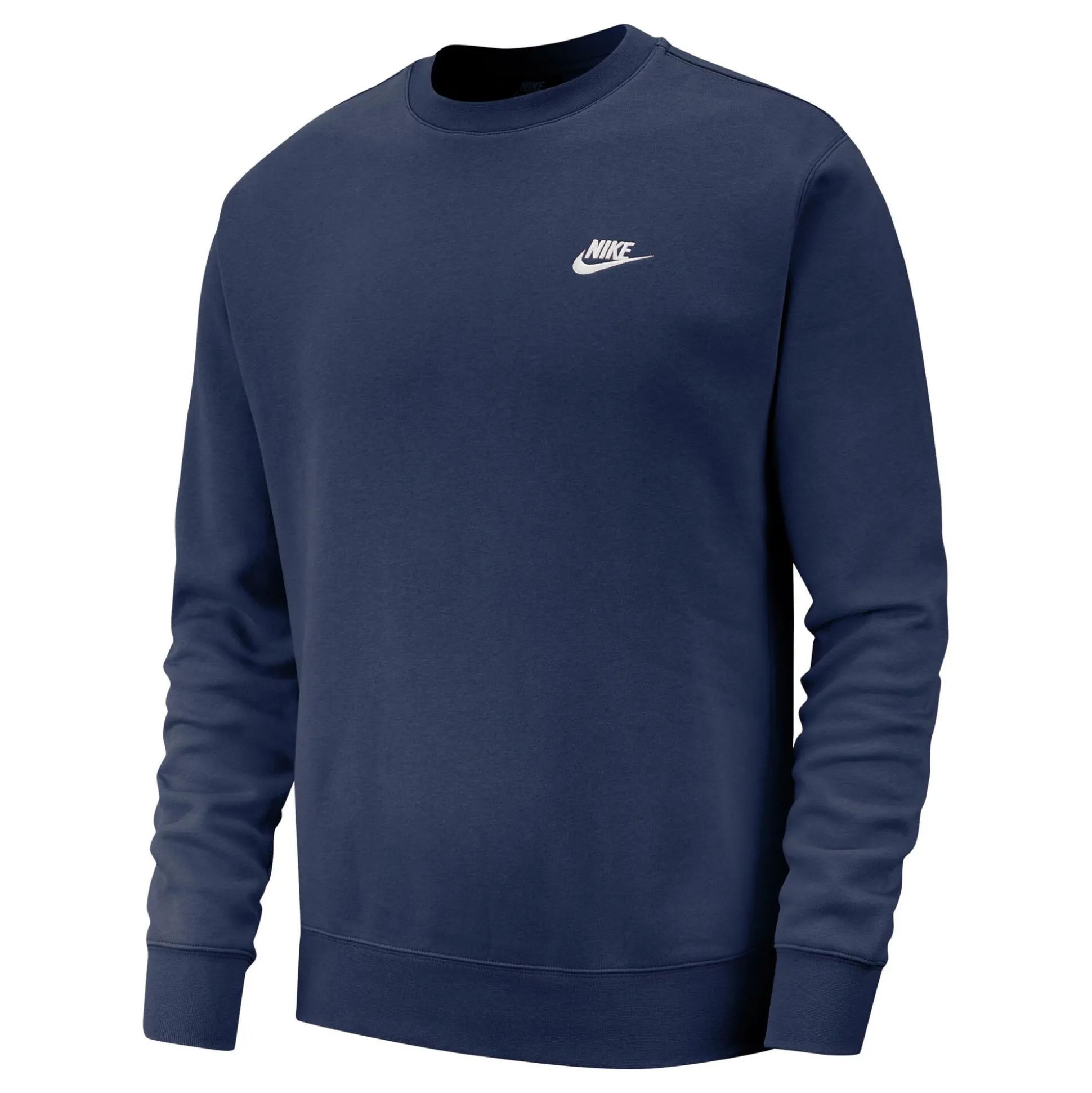 Hot Sportswear Sweatshirt Men - Dark Blue Hoodies & Sweaters