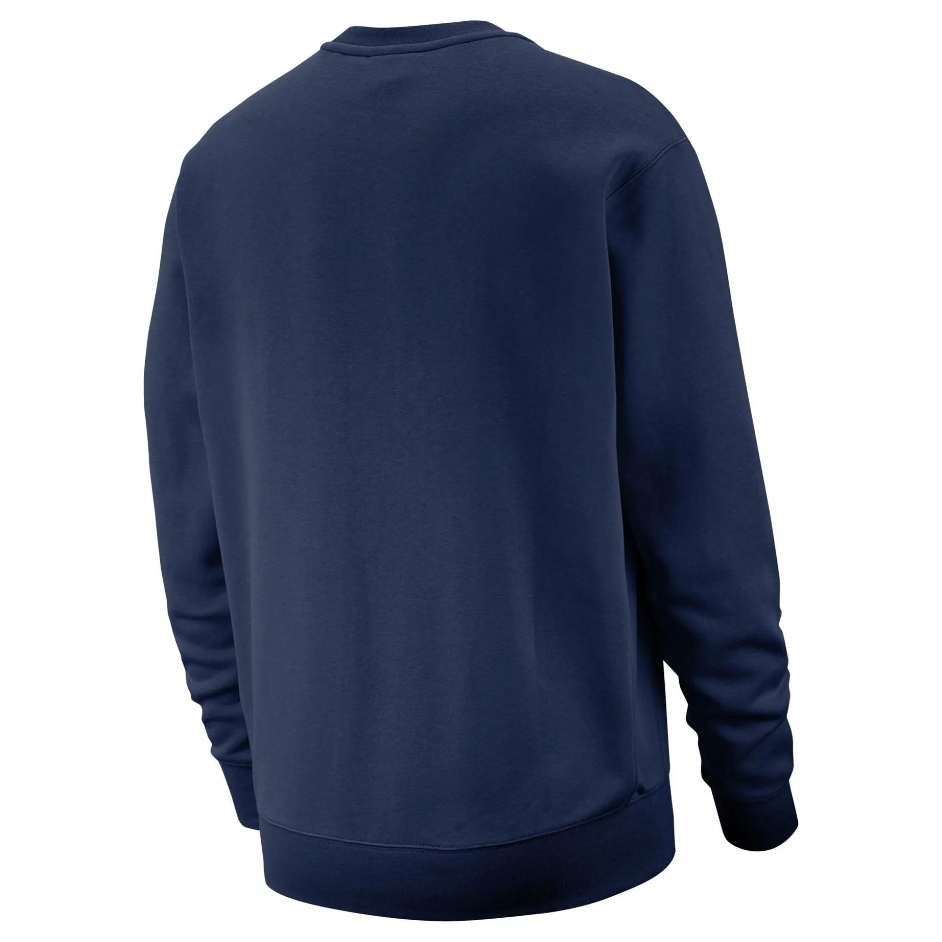 Hot Sportswear Sweatshirt Men - Dark Blue Hoodies & Sweaters
