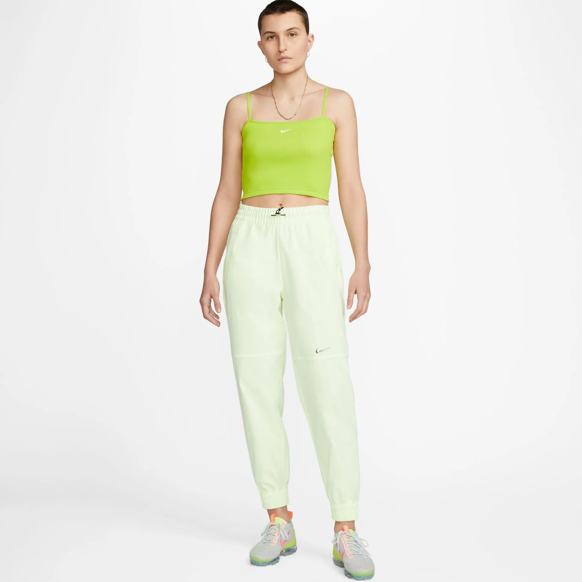 Discount Sportswear Tank Top Women - Tops