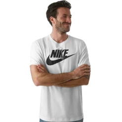 New Sportswear T-Shirt Men - White, Black Shirts