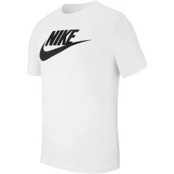 New Sportswear T-Shirt Men - White, Black Shirts
