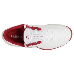Fashion Sprint Evo 3.0 Clay Court Shoe Women - White, Berry Clay Court Shoes