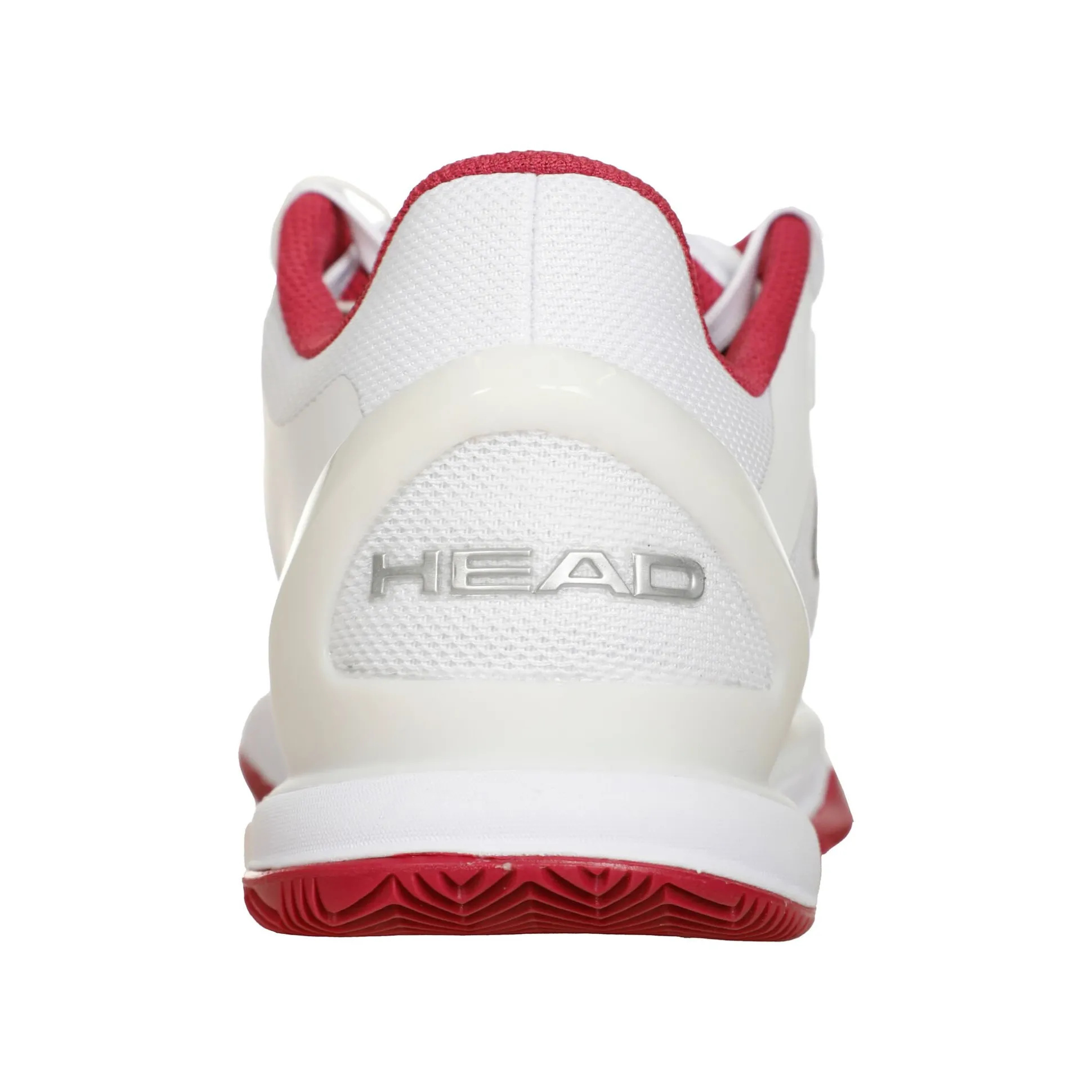 Fashion Sprint Evo 3.0 Clay Court Shoe Women - White, Berry Clay Court Shoes