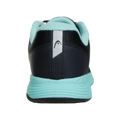 Online Sprint Evo 3.0 Clay Court Shoe Men - Dark Blue, Turquoise Clay Court Shoes