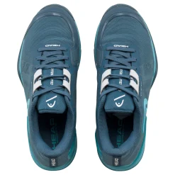 Store Sprint Pro 3.5 Clay Court Shoe Women - Blue, Turquoise Clay Court Shoes