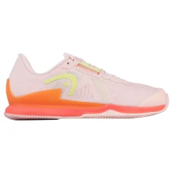 New Sprint Pro 3.5 Clay Court Shoe Women - Clay Court Shoes