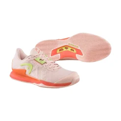 New Sprint Pro 3.5 Clay Court Shoe Women - Clay Court Shoes
