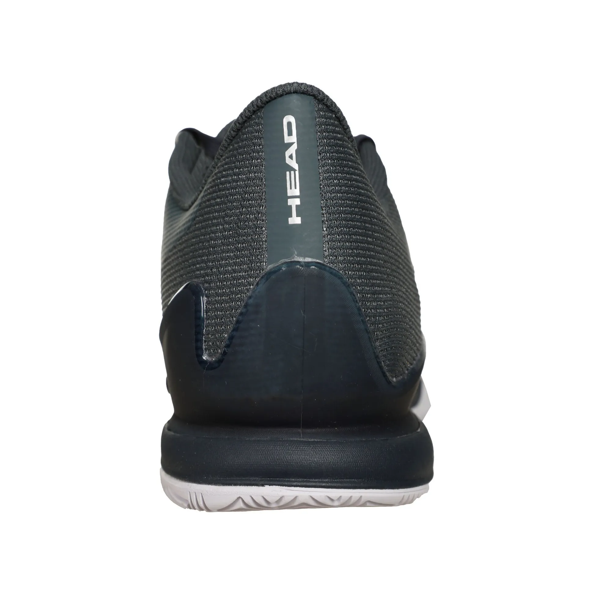 Fashion Sprint Pro 3.5 Clay Court Shoe Men - Dark Grey, Blue Clay Court Shoes