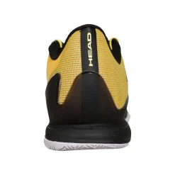 Best Sale Sprint Pro 3.5 Clay Court Shoe Men - Yellow, Black Clay Court Shoes