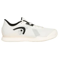 Best Sprint Pro 3.5 Clay Court Shoe Men - White, Black Clay Court Shoes