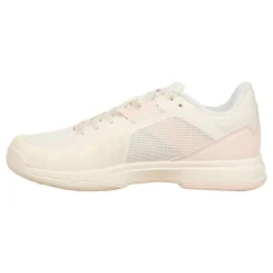 Store Sprint Team 3.5 Carpet Shoe Women - White, Pink Carpet Shoes