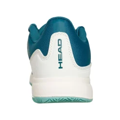 Discount Sprint Team 3.5 Clay Court Shoe Women - Dark Blue, White Clay Court Shoes