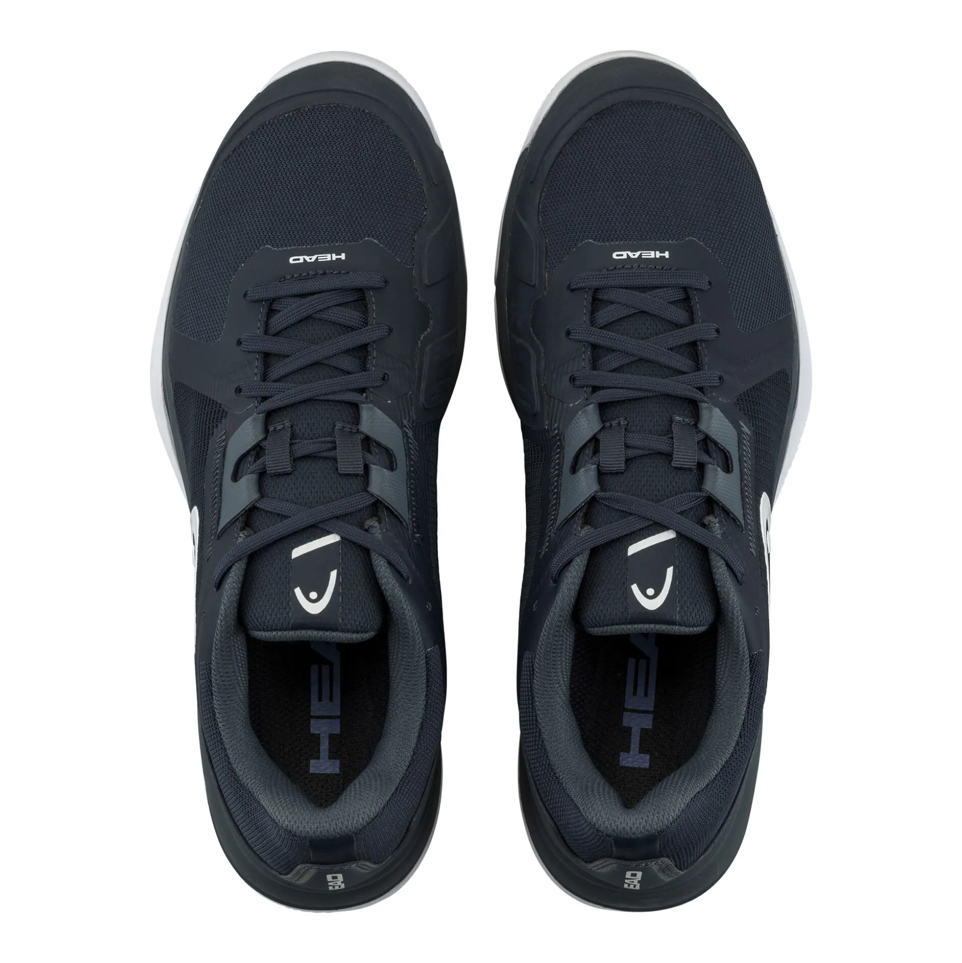 Outlet Sprint Team 3.5 Clay Court Shoe Men - Dark Blue Clay Court Shoes