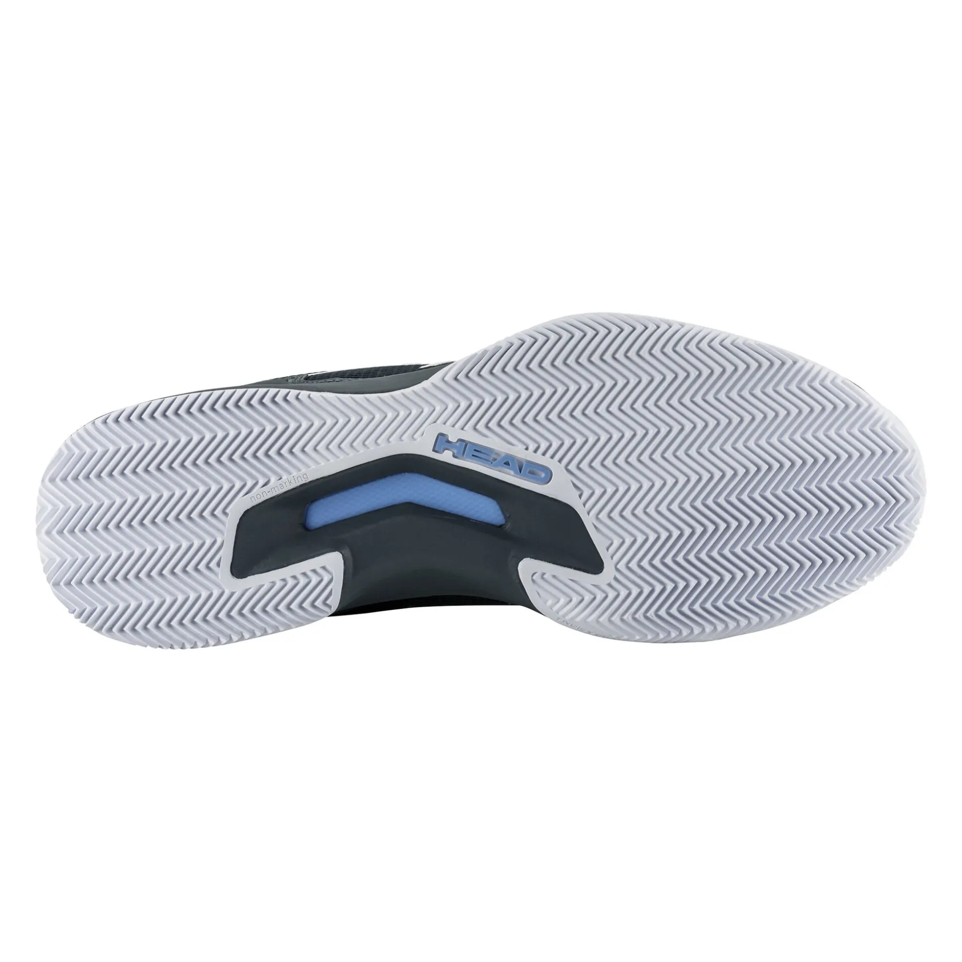 Outlet Sprint Team 3.5 Clay Court Shoe Men - Dark Blue Clay Court Shoes