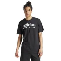 Hot SPW T-Shirt Men - Black, White Shirts