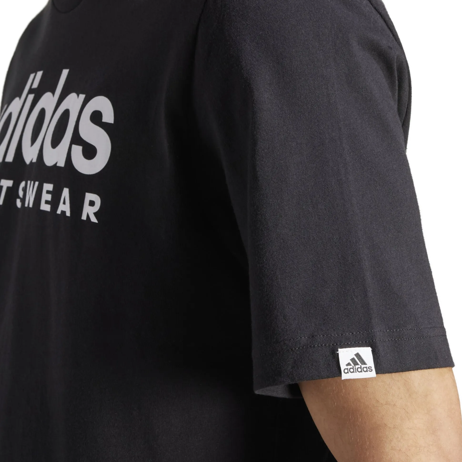 Hot SPW T-Shirt Men - Black, White Shirts