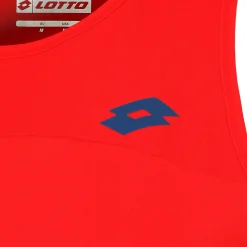 Hot Squadra III Tank Top Women - Tops