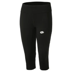 Cheap Squadra Mid PL Tight Women - Black, White Pants