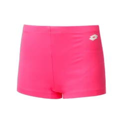 Clearance Squadra TH Ball Shorts Women - Pink, White Shorts