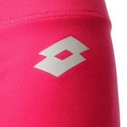 Clearance Squadra TH Ball Shorts Women - Pink, White Shorts