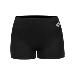 Outlet Squadra TH PL Shorts Women - Black, White Shorts