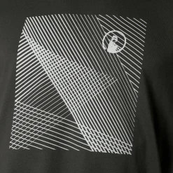 New Square Lines T-Shirt Men - Shirts