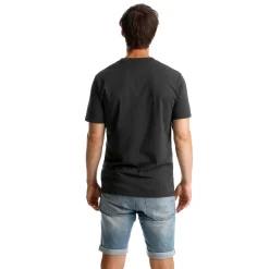 New Square Lines T-Shirt Men - Shirts
