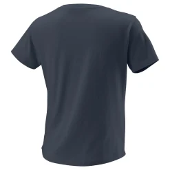 Discount Sript Eco T-Shirt Women - Blue, Red Shirts