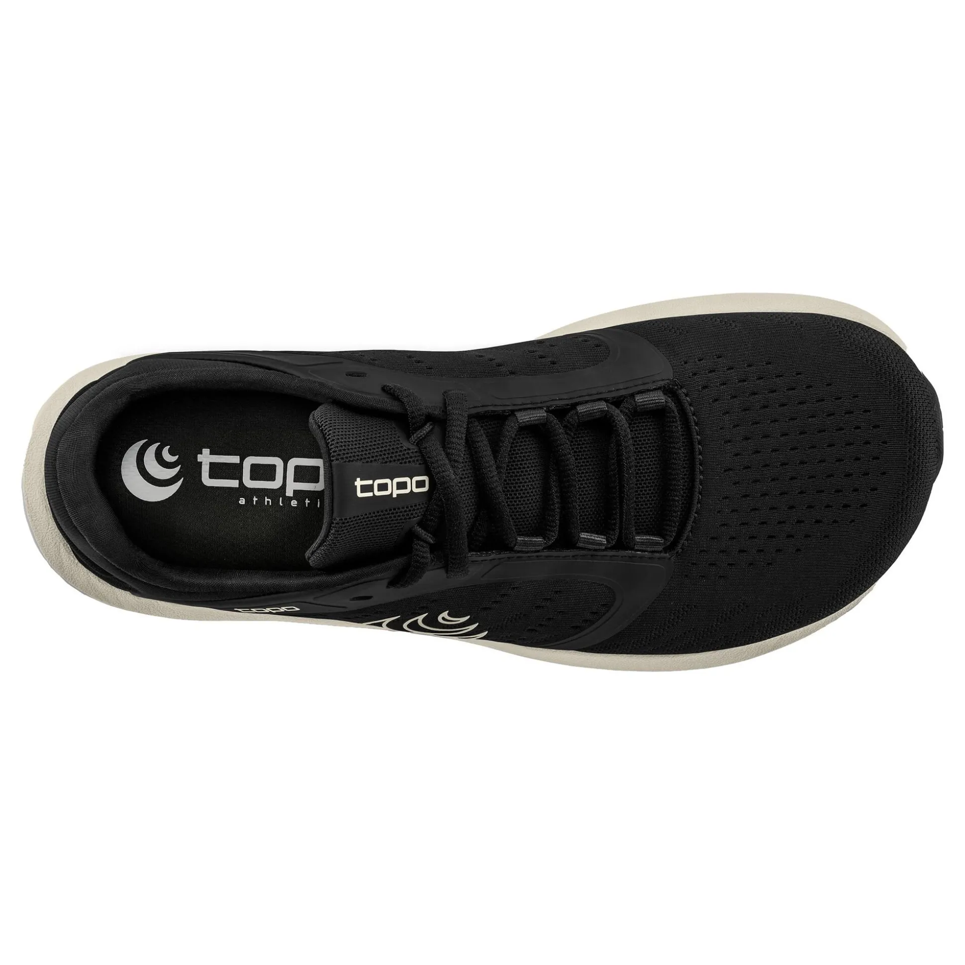 Fashion ST-5 Neutral Running Shoe Women - Black, Grey Running Shoes