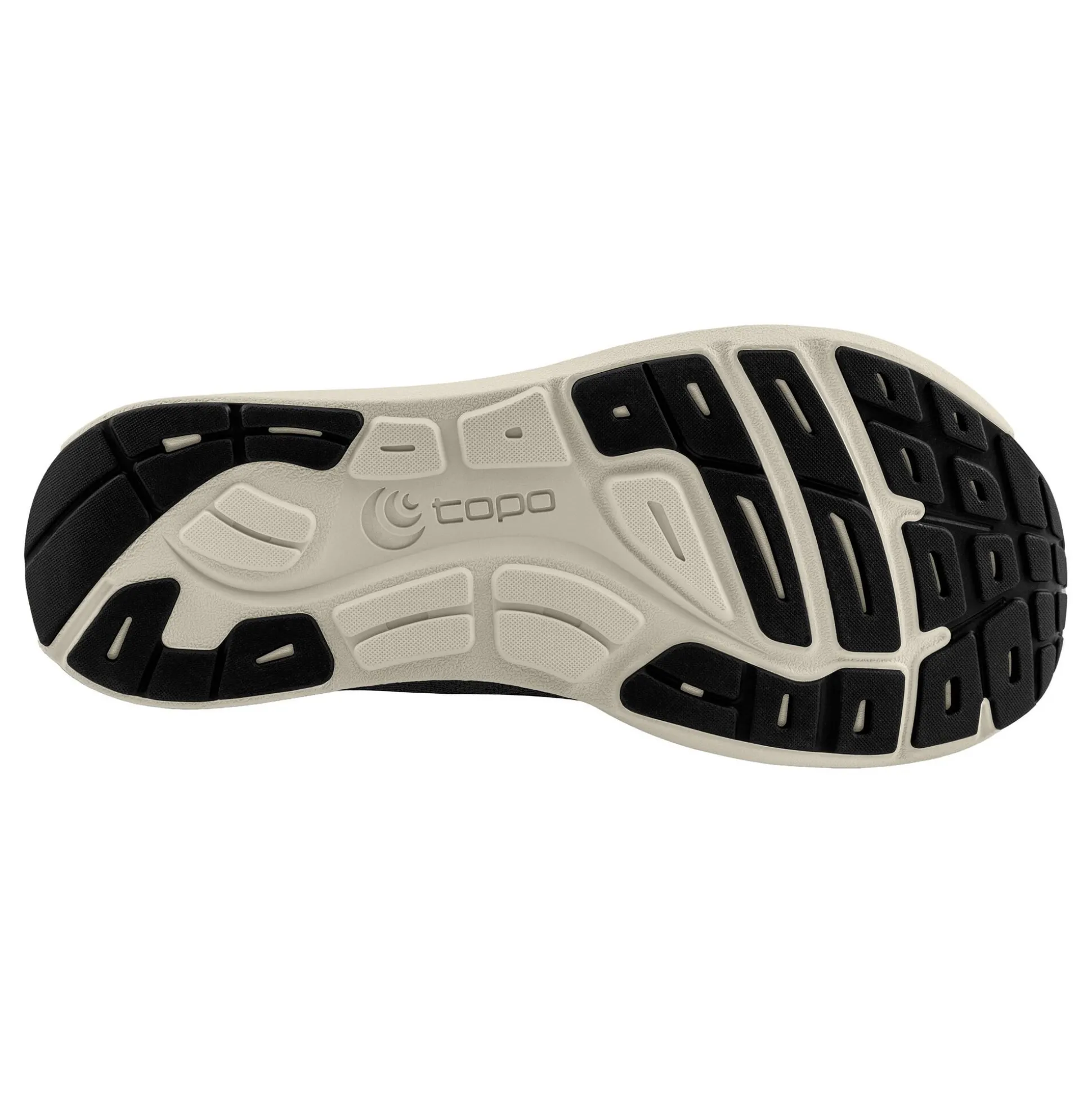 Fashion ST-5 Neutral Running Shoe Women - Black, Grey Running Shoes