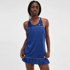 Cheap Stacie Tank Top Women - Dark Blue Tops