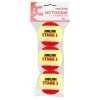 Best (Stage 3) 3 Pack Play & Stay|Practice Balls