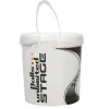 Cheap Stage 1,2,3 Ball Bucket - Black, White Coaching Equipment