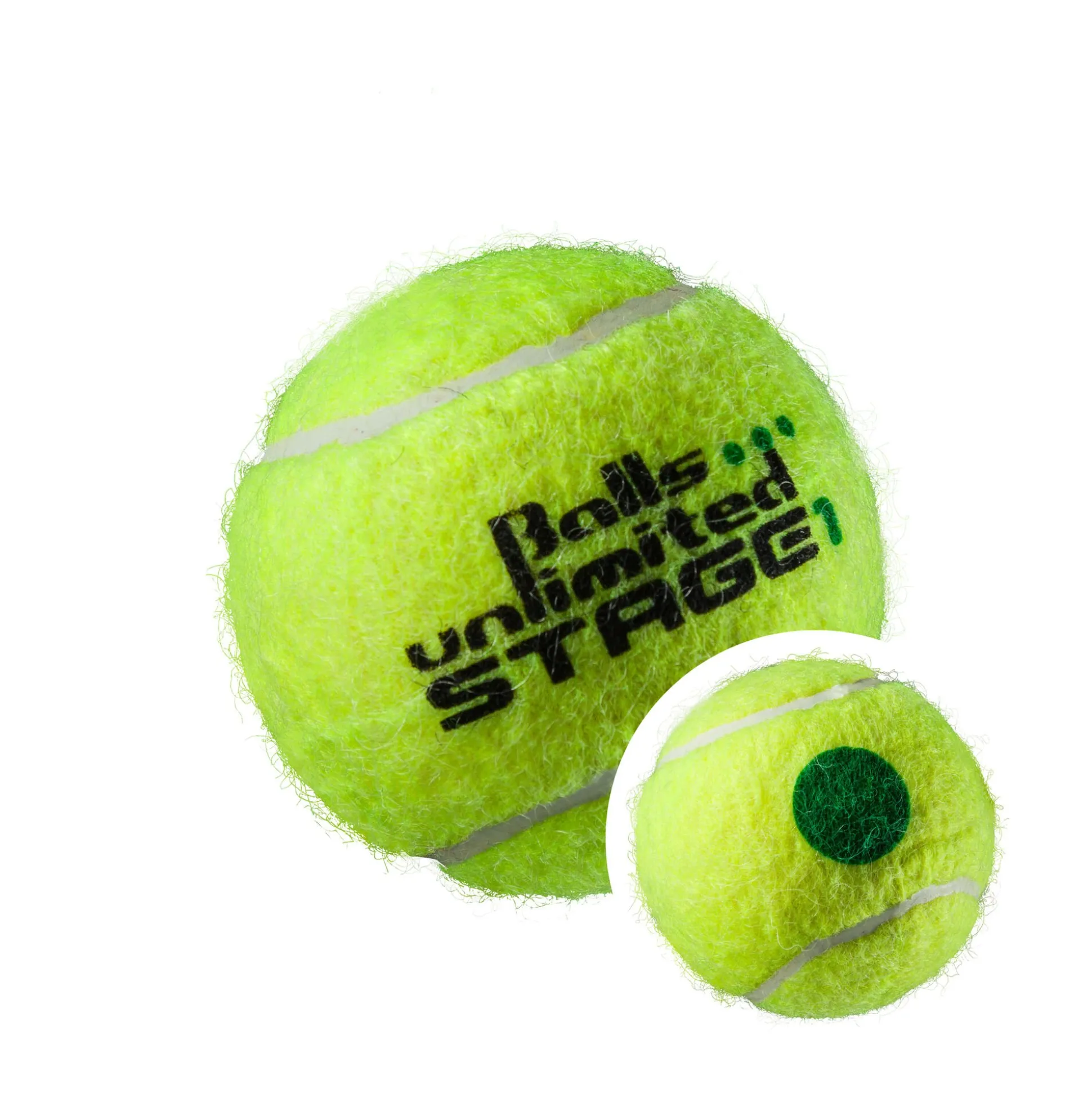 Shop Stage 1 Tournament 12 Pack Play & Stay|Practice Balls
