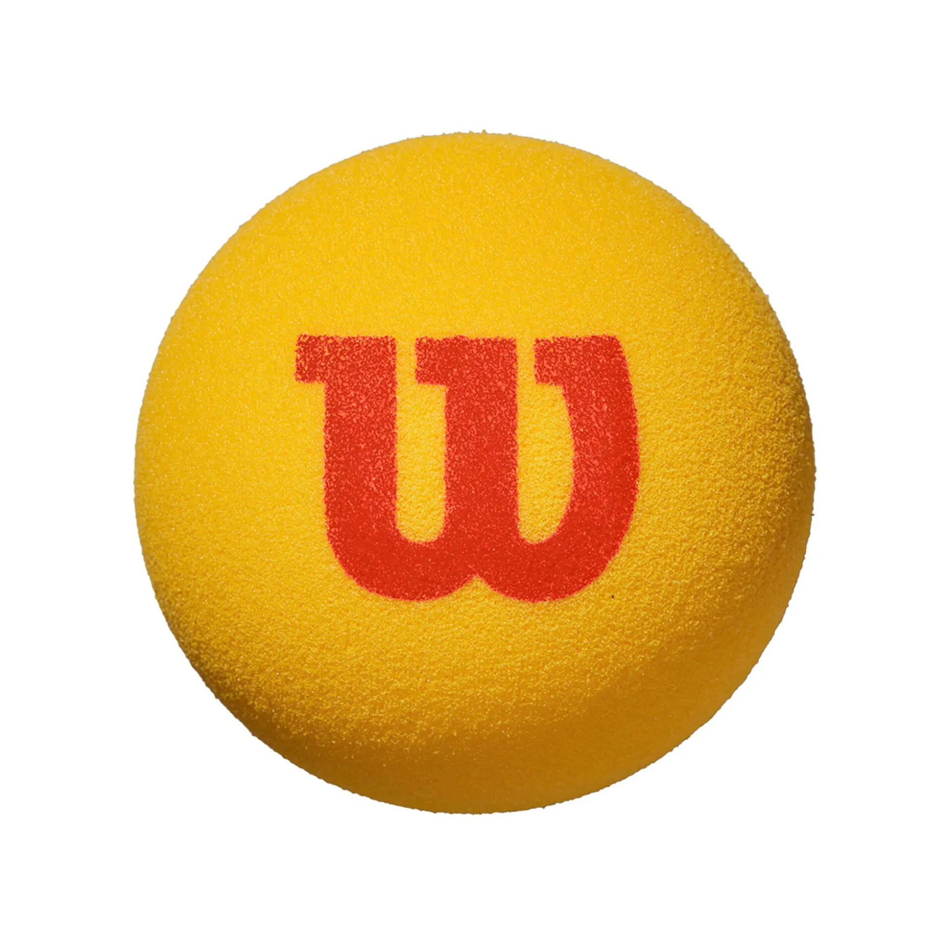 Store Starter Foam Balls (Stage 3) 3 Pack Itf-Approved|Play & Stay