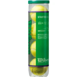 Shop Starter Play (Stage 1) 4 Ball Tube Itf-Approved|Play & Stay