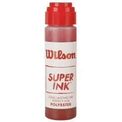 Hot Stencil Ink - Red Racket Accessories